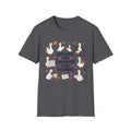 ST However You Communicate I Am Listening T-Shirt