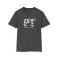 PT Christmas Lights T-Shirt