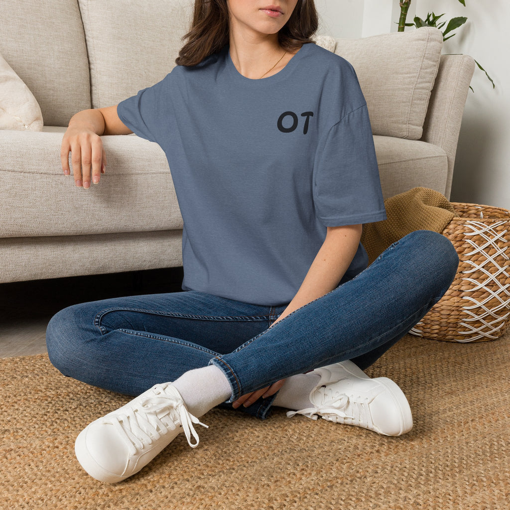 OT Skills t-shirt