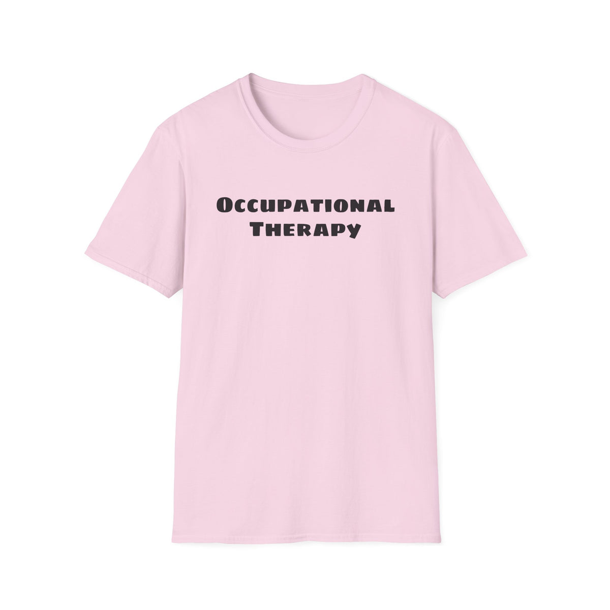 OT Fine Motor Promoter t-shirt