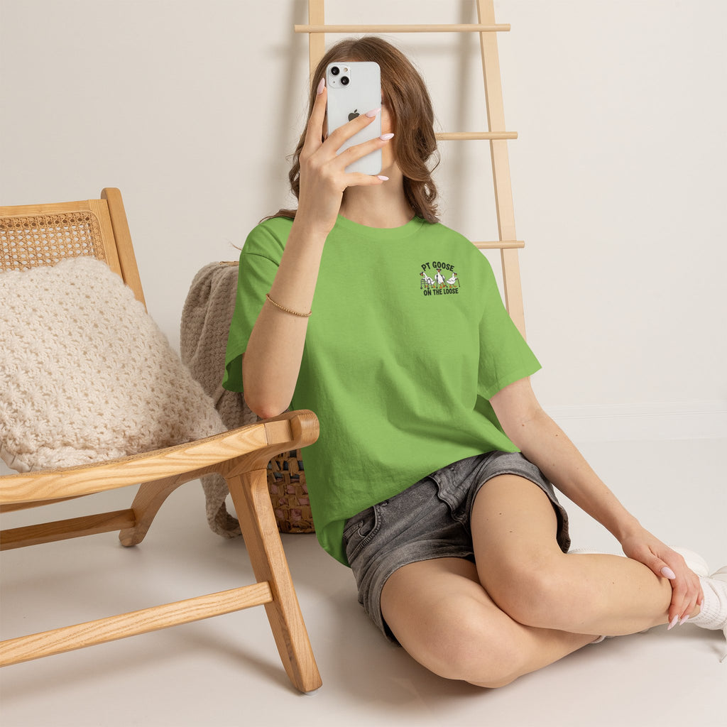 PT Goose t-shirt