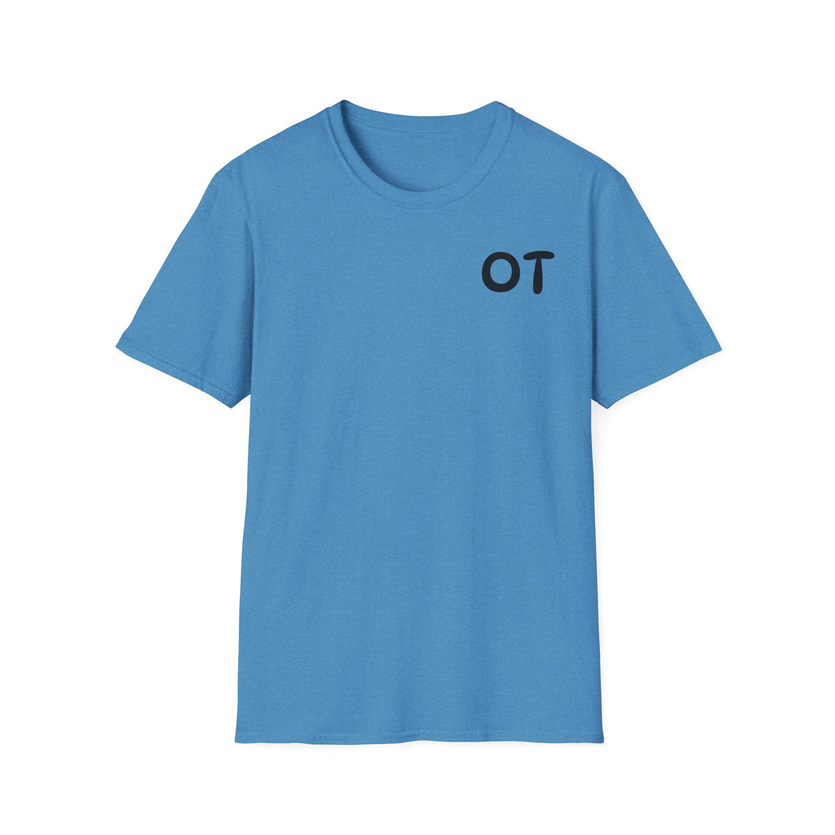 OT Skills t-shirt