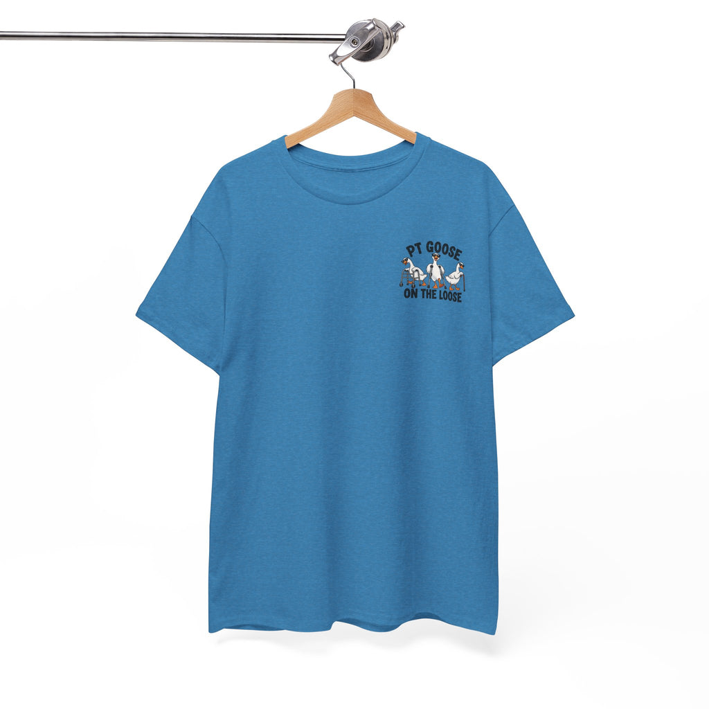 PT Goose t-shirt