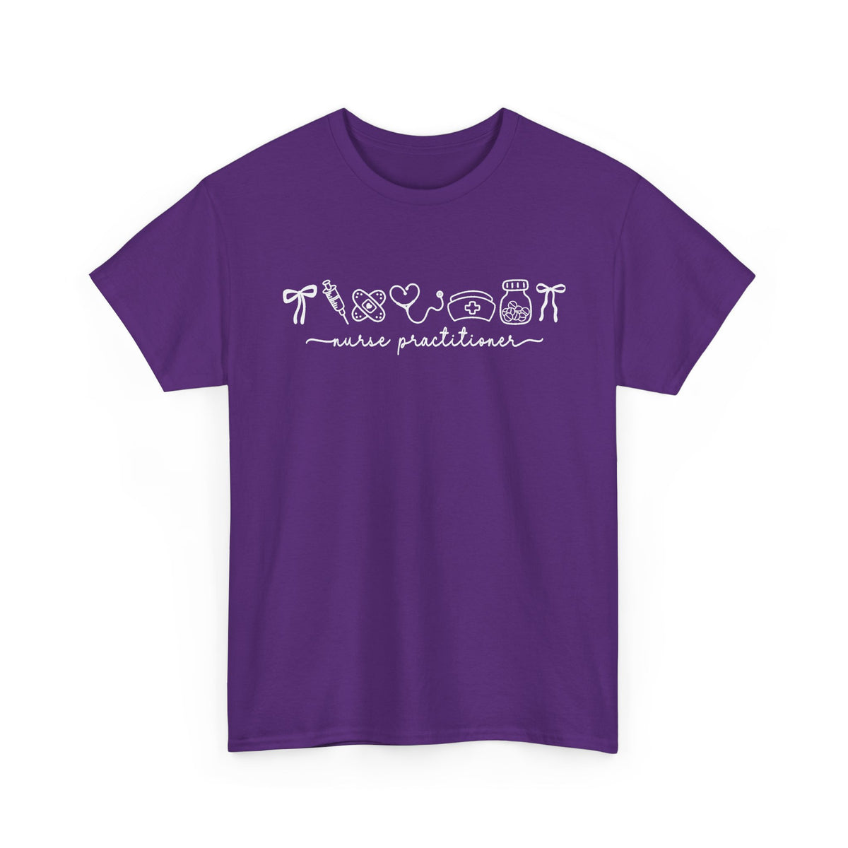Nurse Practitioner T-shirt