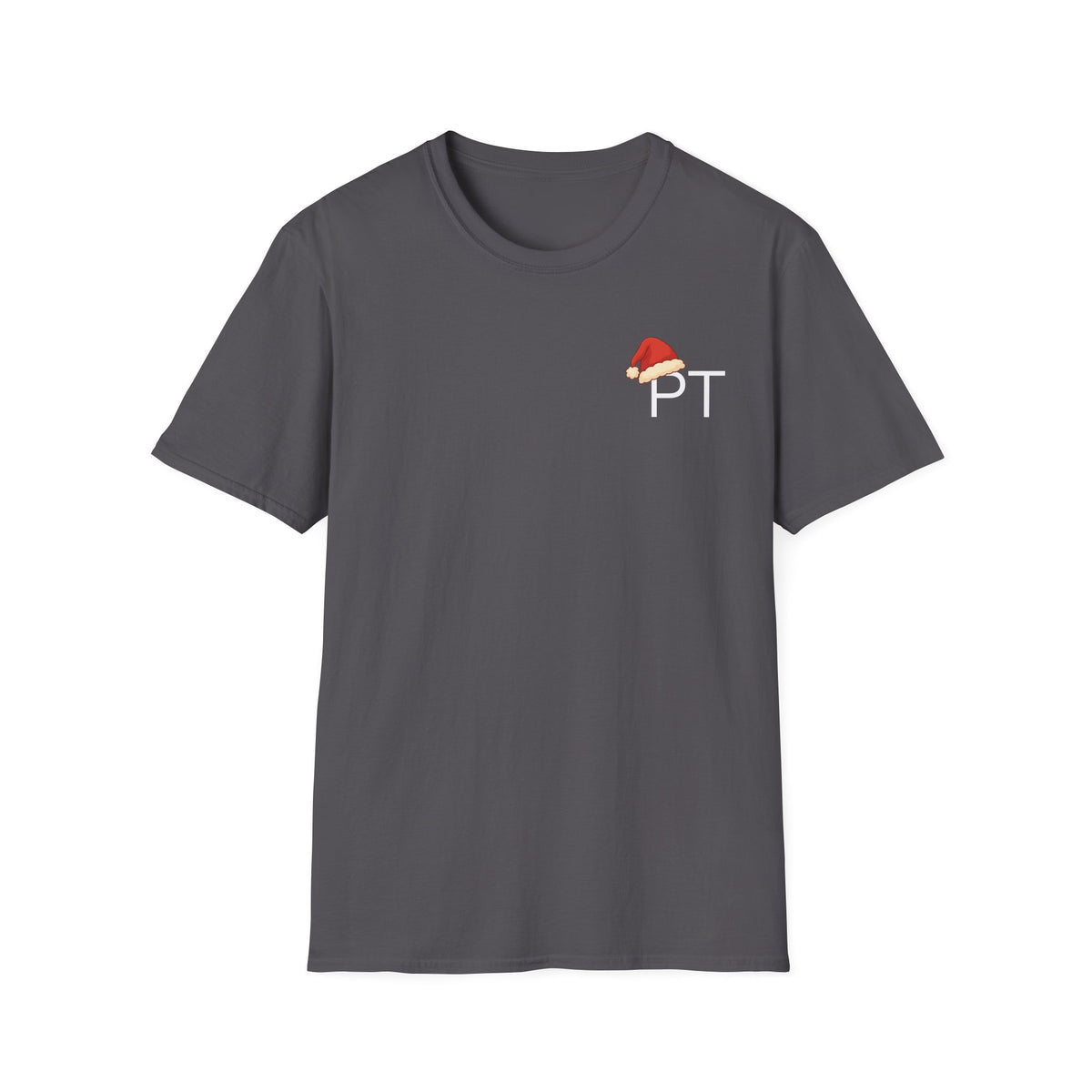 "12 days of PT" t-shirt