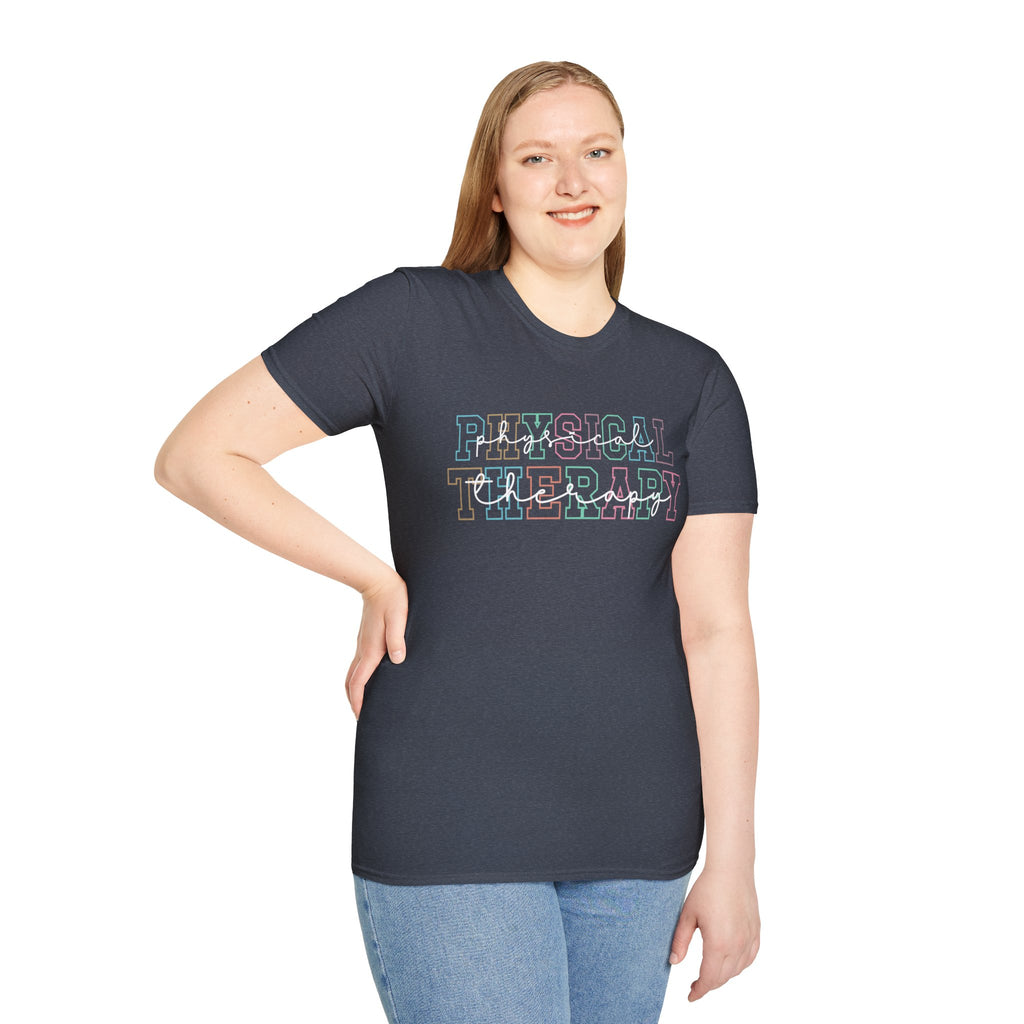 PT Neon Outline T-Shirt