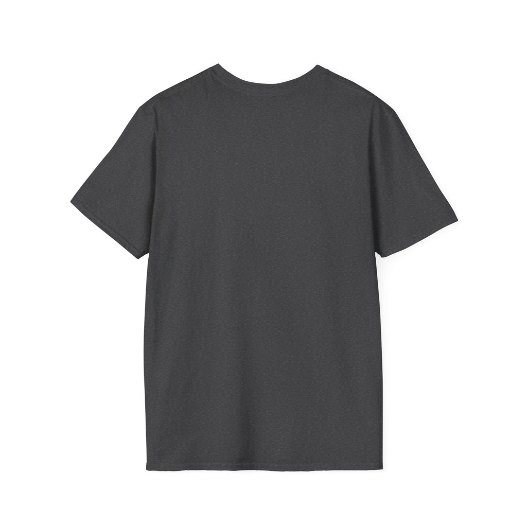 Pain Scale Gingerbread T-Shirt – Funny Holiday Pain Meter Tee for Bakers & Christmas Lovers