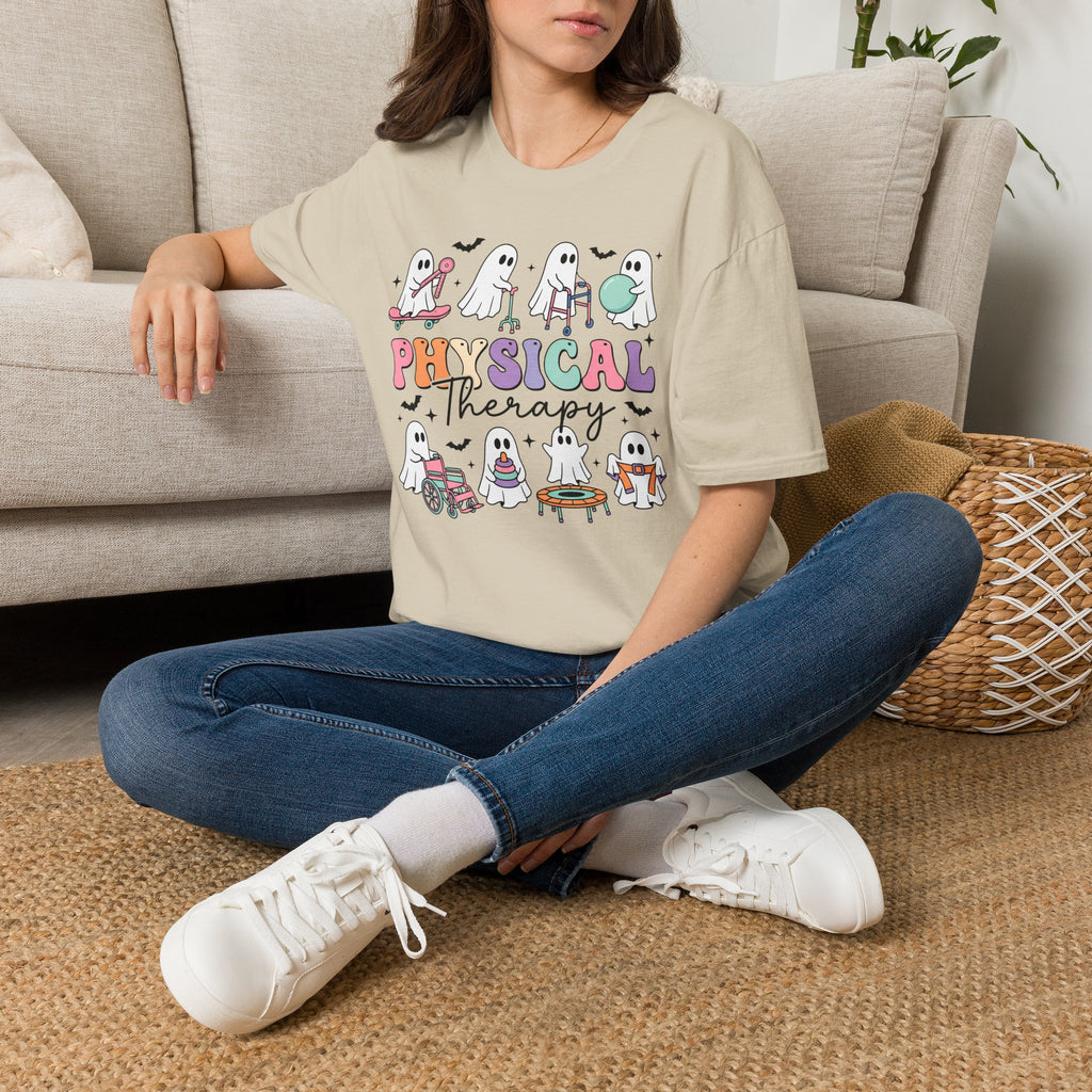 PT Halloween Ghosts T-Shirt