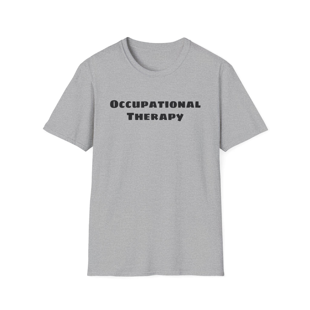 OT Fine Motor Promoter t-shirt