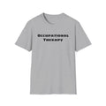 OT Fine Motor Promoter t-shirt