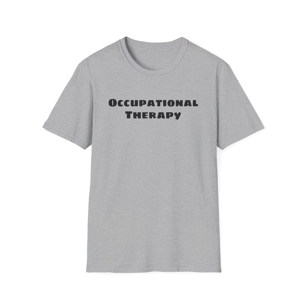 OT Fine Motor Promoter t-shirt