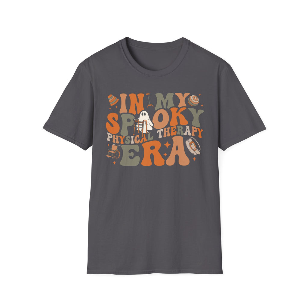 PT Spooky Era T-Shirt