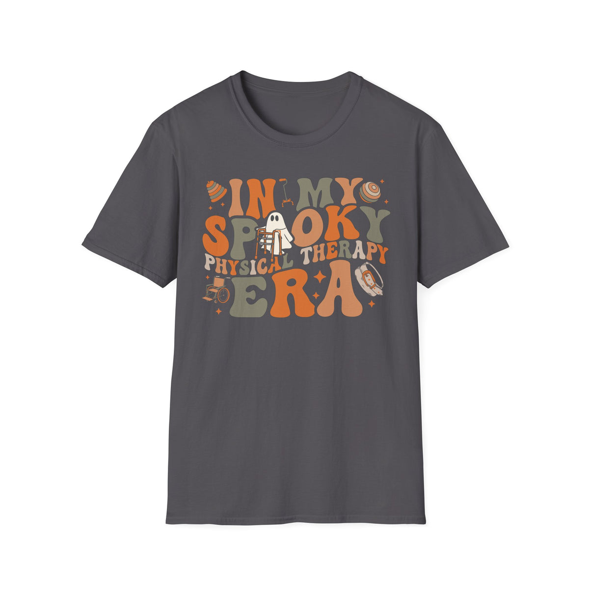 PT Spooky Era T-Shirt