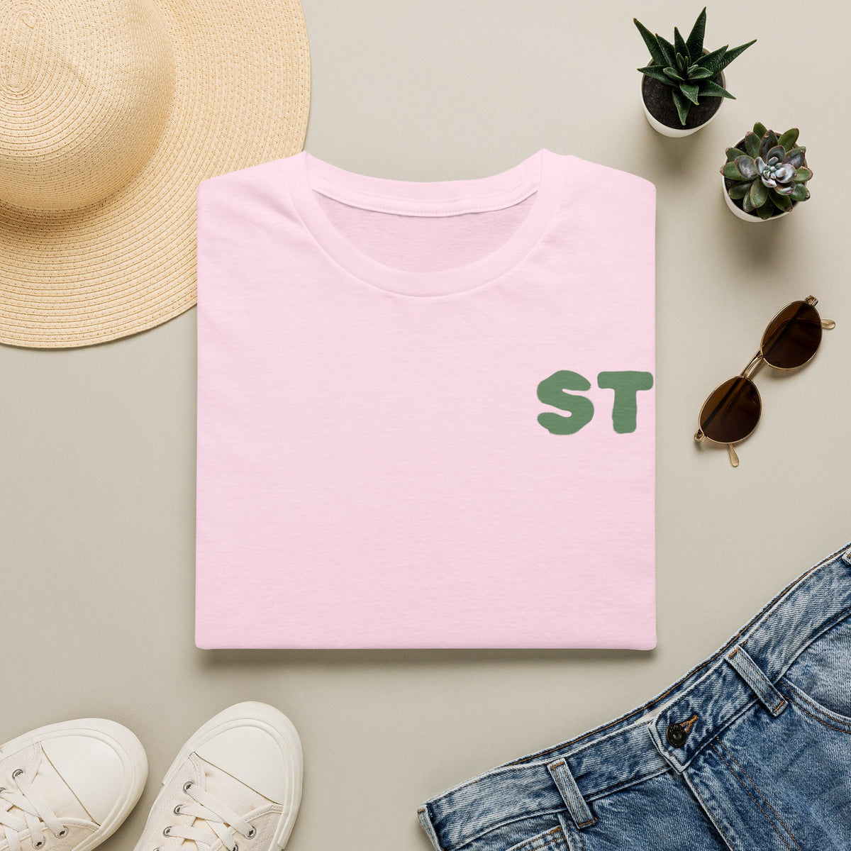 ST "It's a Good Day for Speech Therapy" t-shirt
