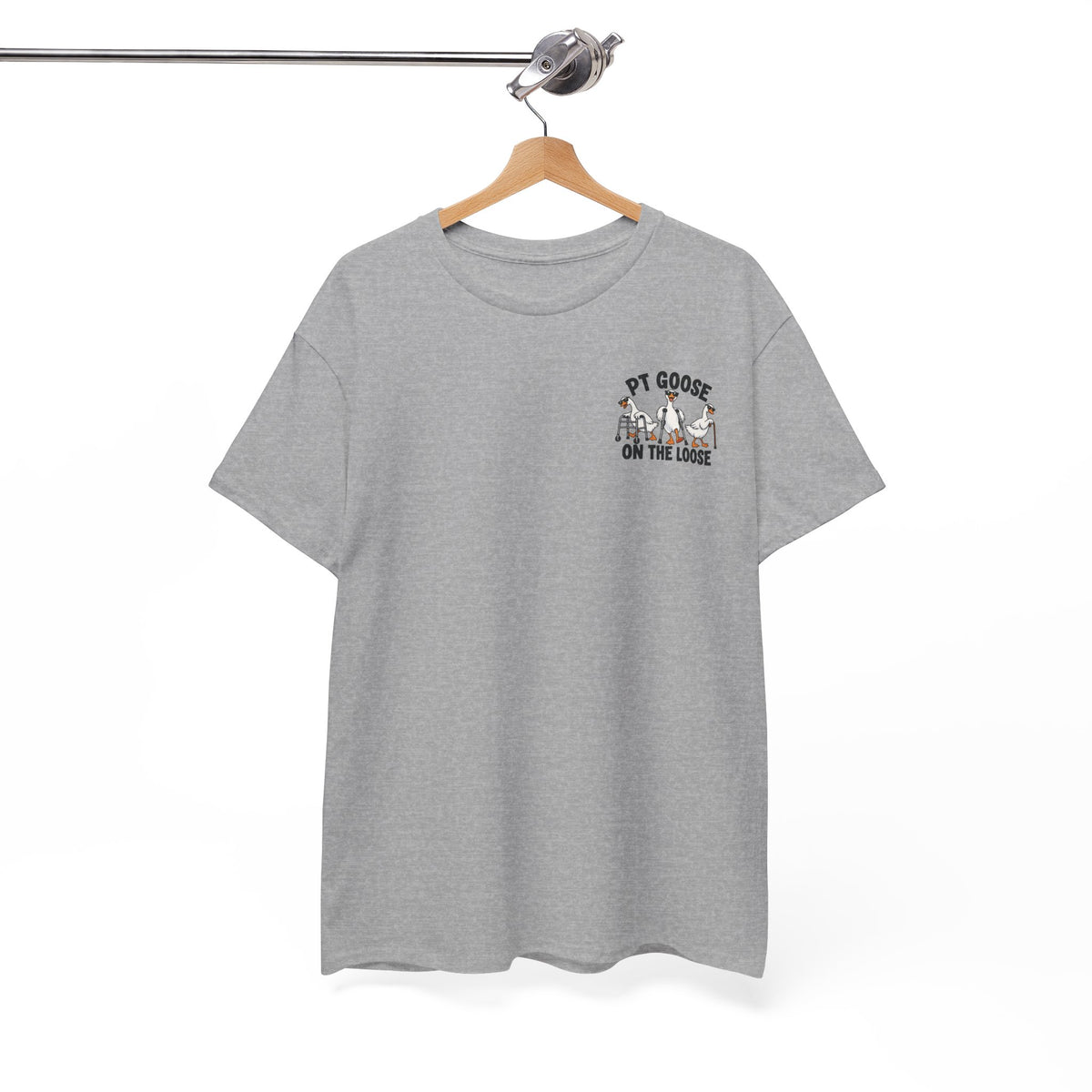 PT Goose t-shirt