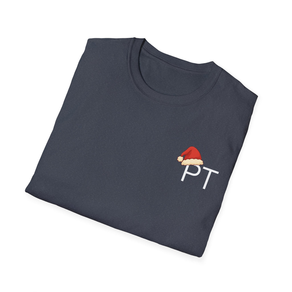 "12 days of PT" t-shirt