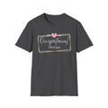 OT Heart Frame T-shirt
