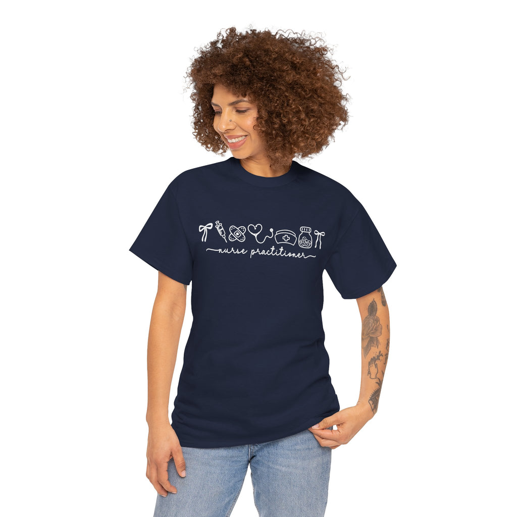Nurse Practitioner T-shirt