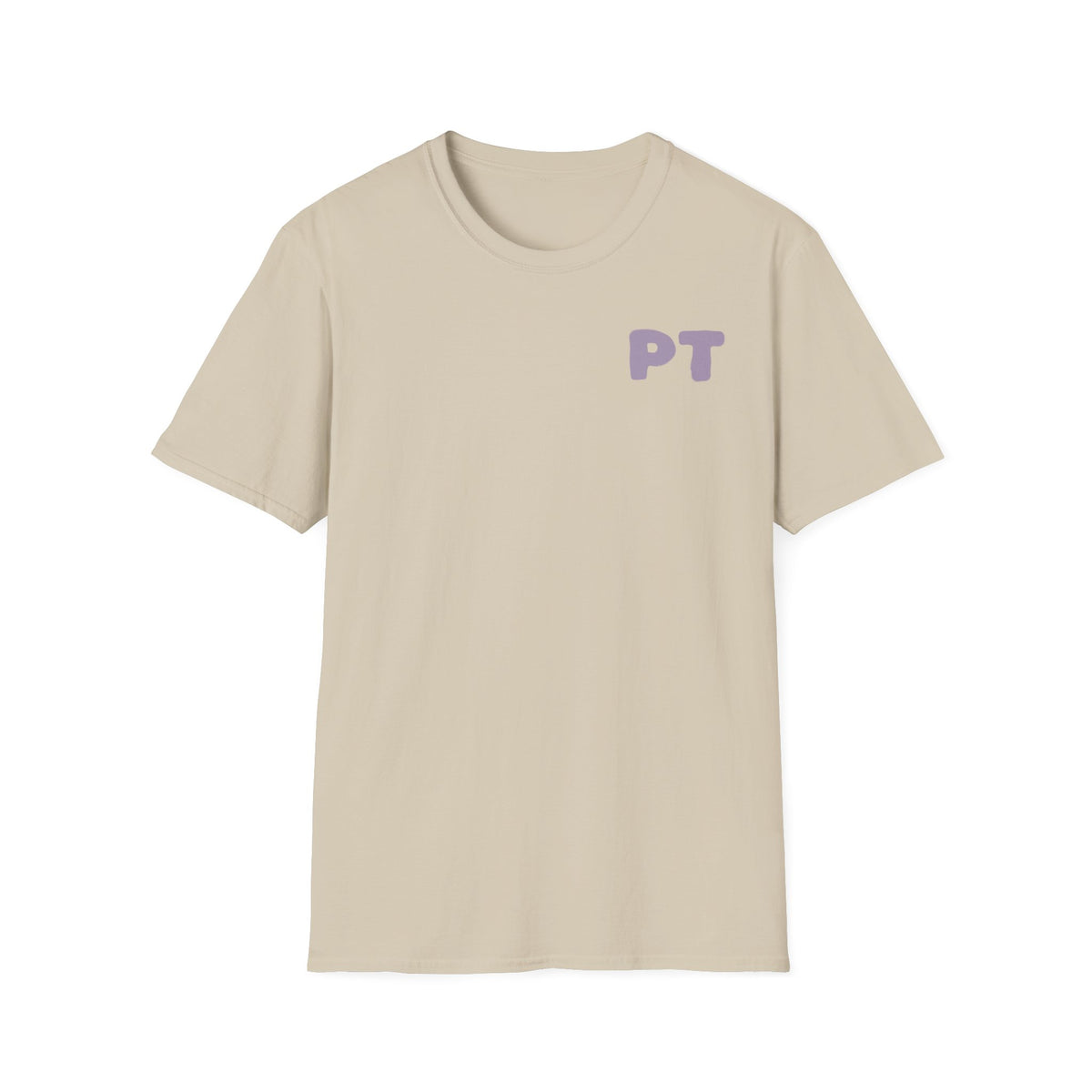PT "It's a Beautiful Day for Physical Therapy" T-shirt