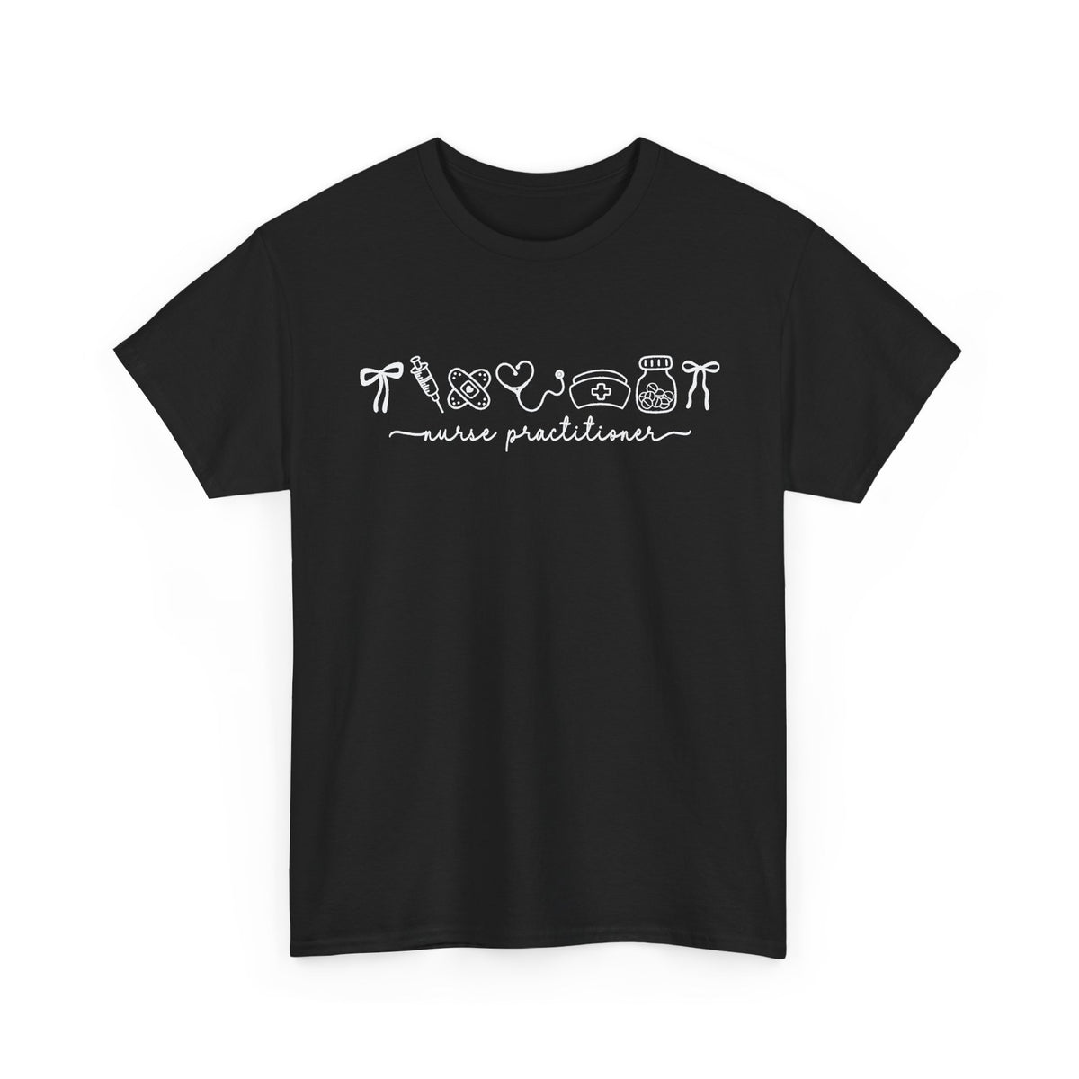 Nurse Practitioner T-shirt