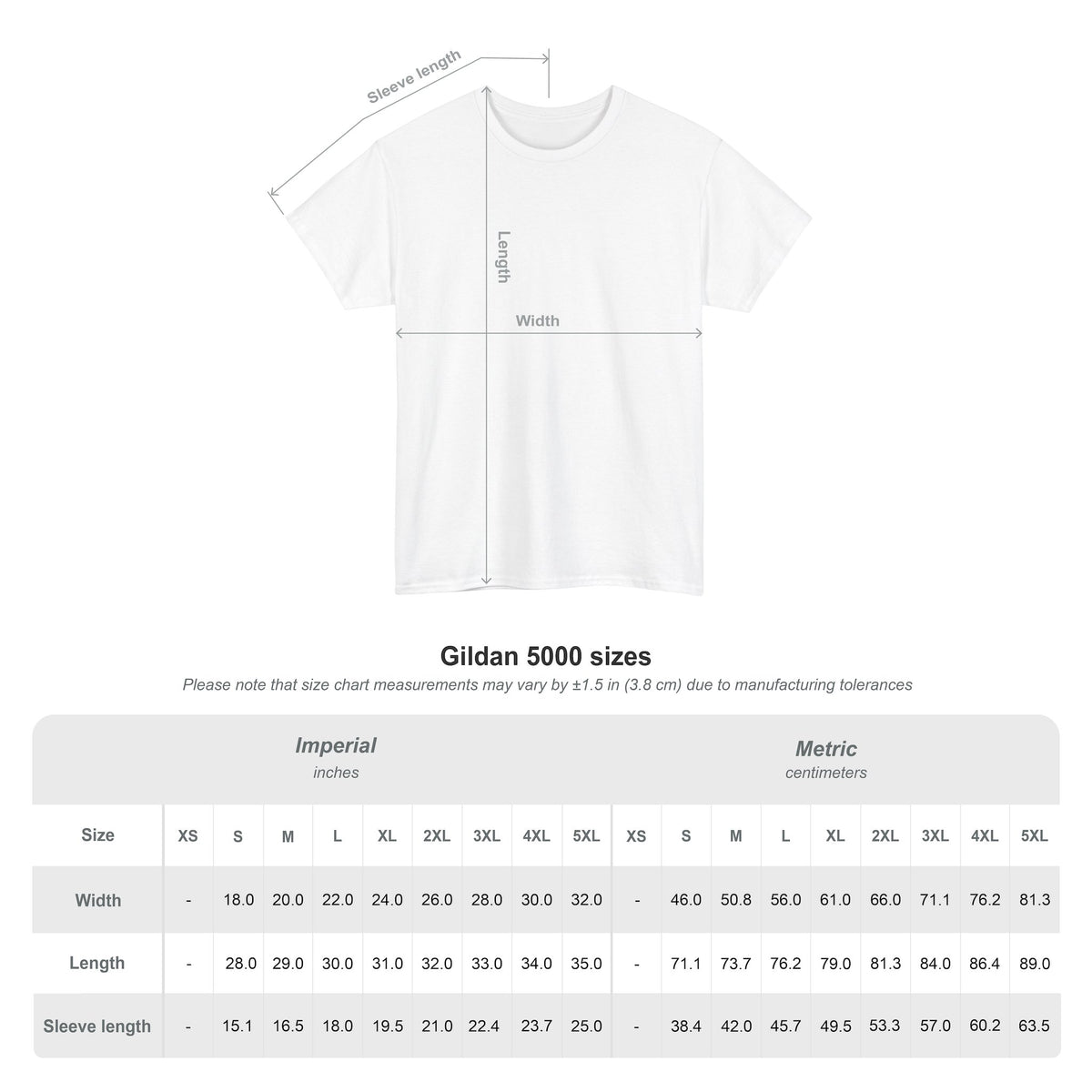 RN "I’ll Be There For You" Tee