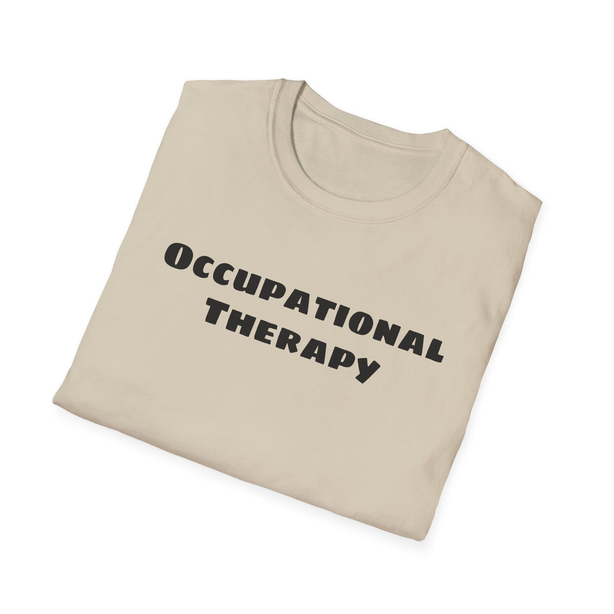 OT Fine Motor Promoter t-shirt