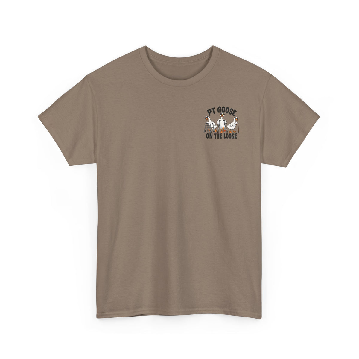 PT Goose t-shirt