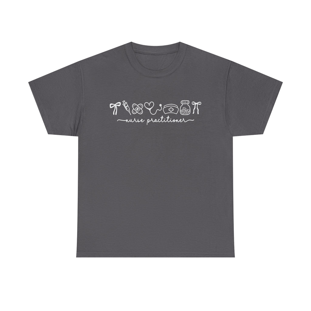 Nurse Practitioner T-shirt