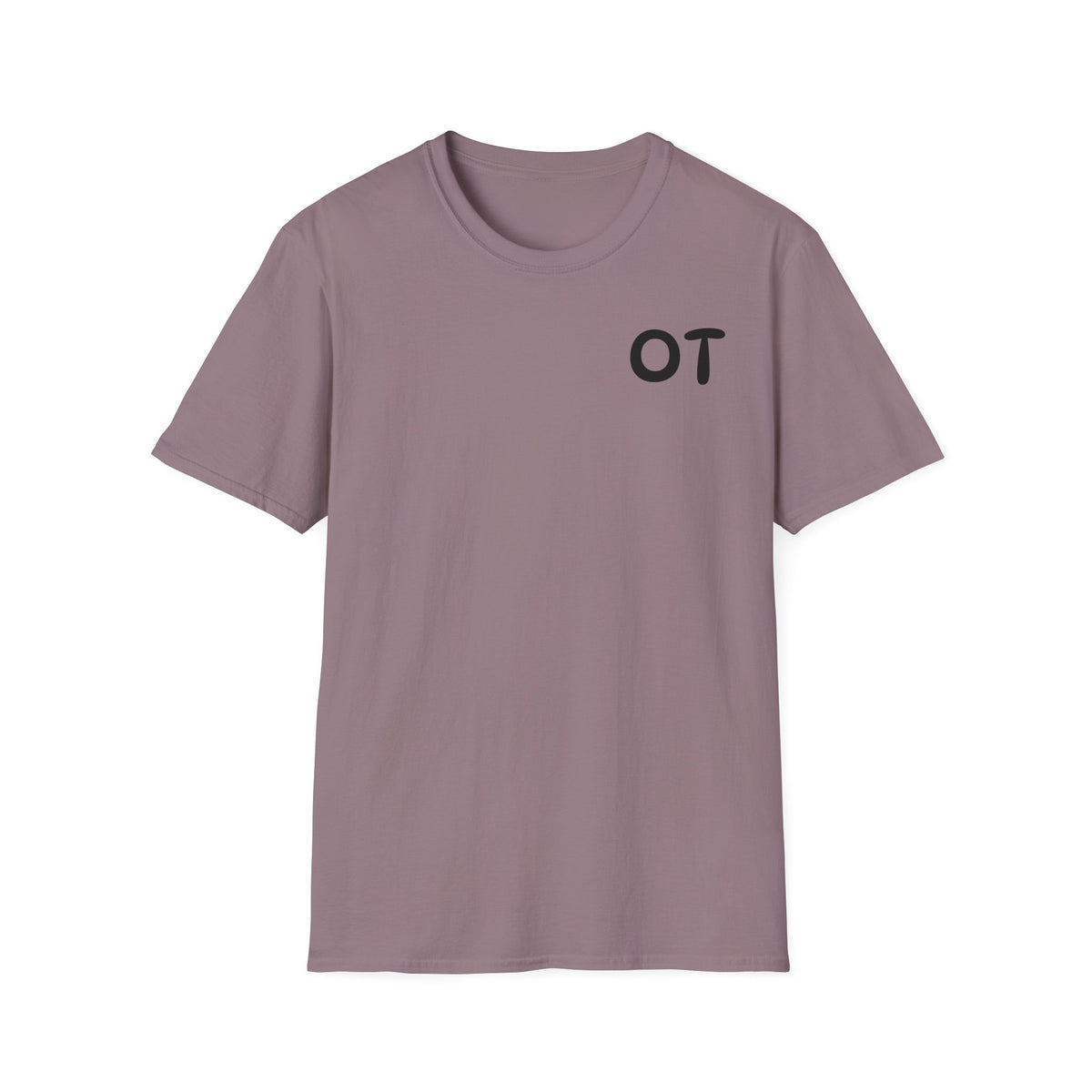 OT Skills t-shirt