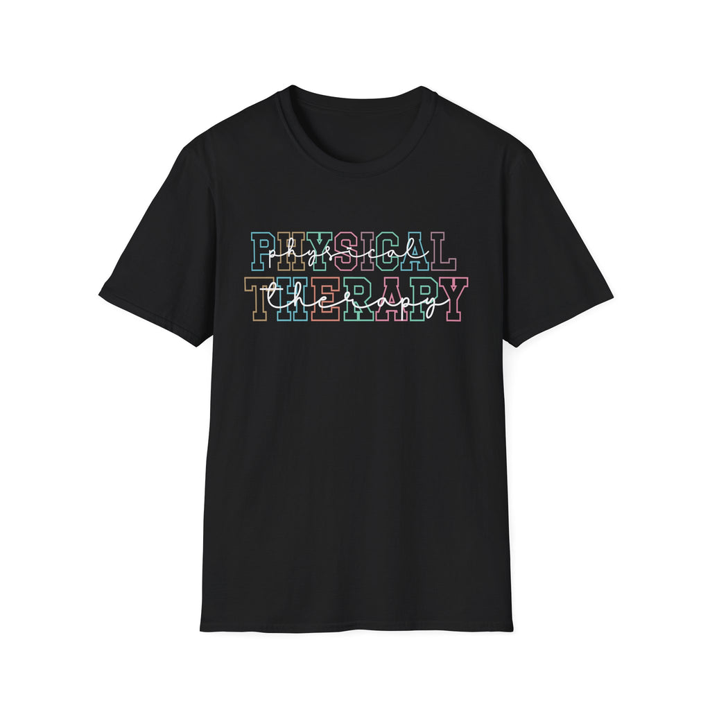 PT Neon Outline T-Shirt