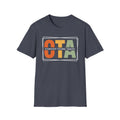 OTA box outline t-shirt