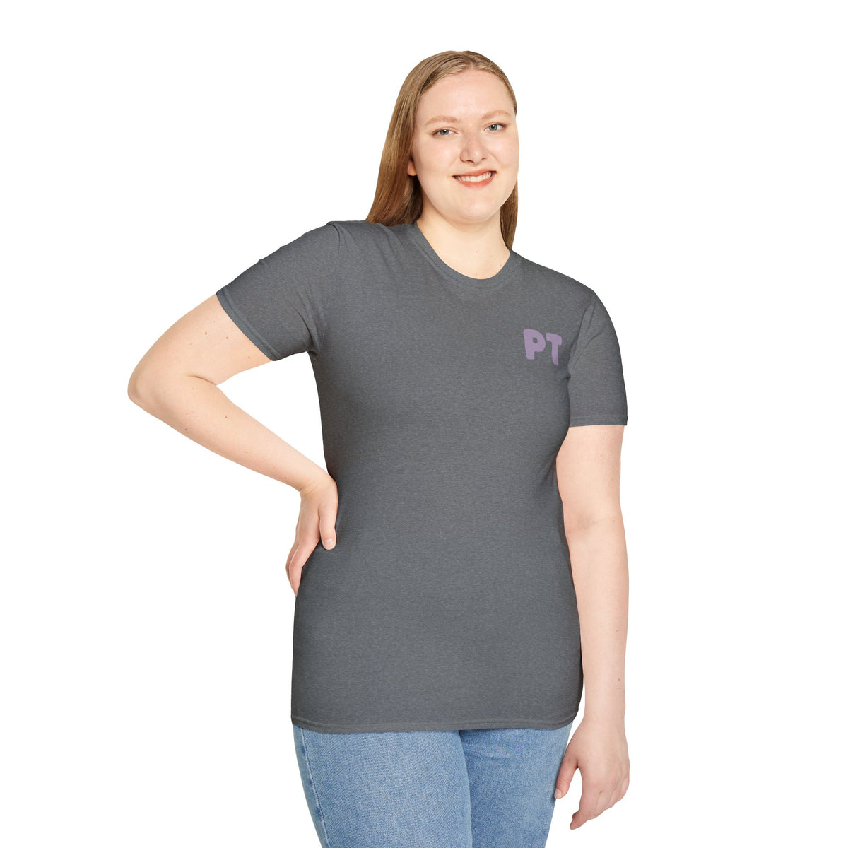 PT "It's a Beautiful Day for Physical Therapy" T-shirt