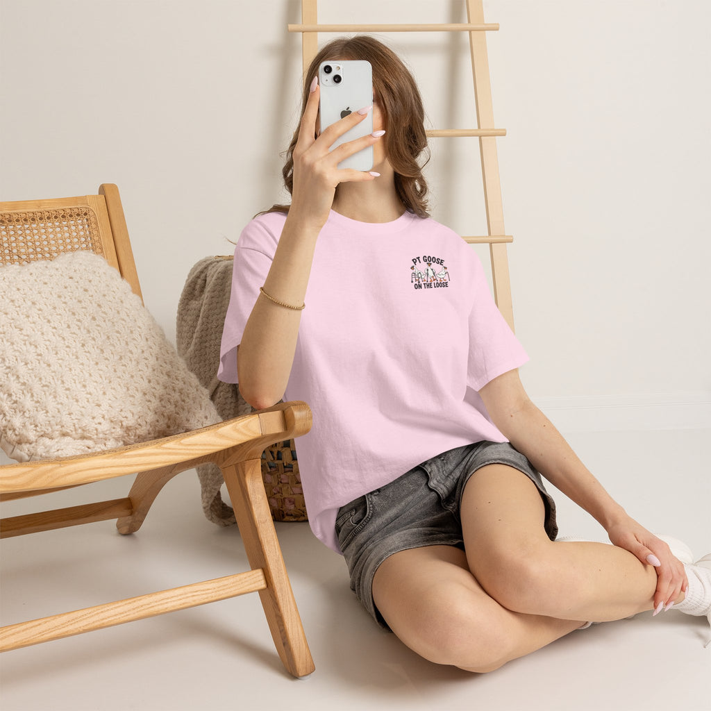 PT Goose t-shirt