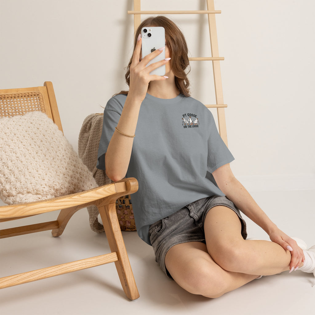 PT Goose t-shirt