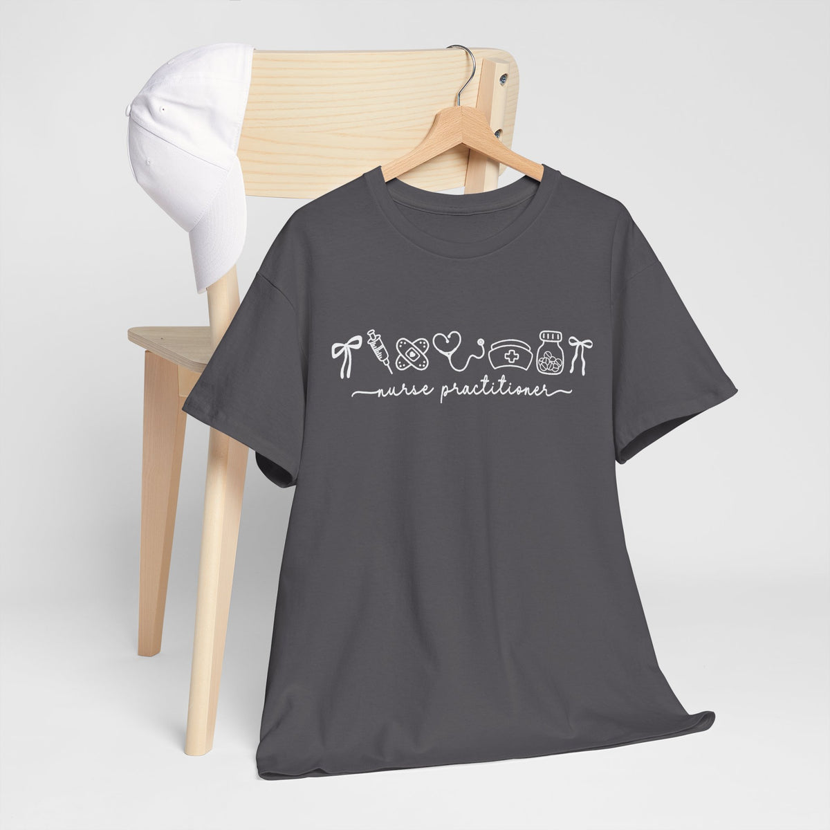 Nurse Practitioner T-shirt