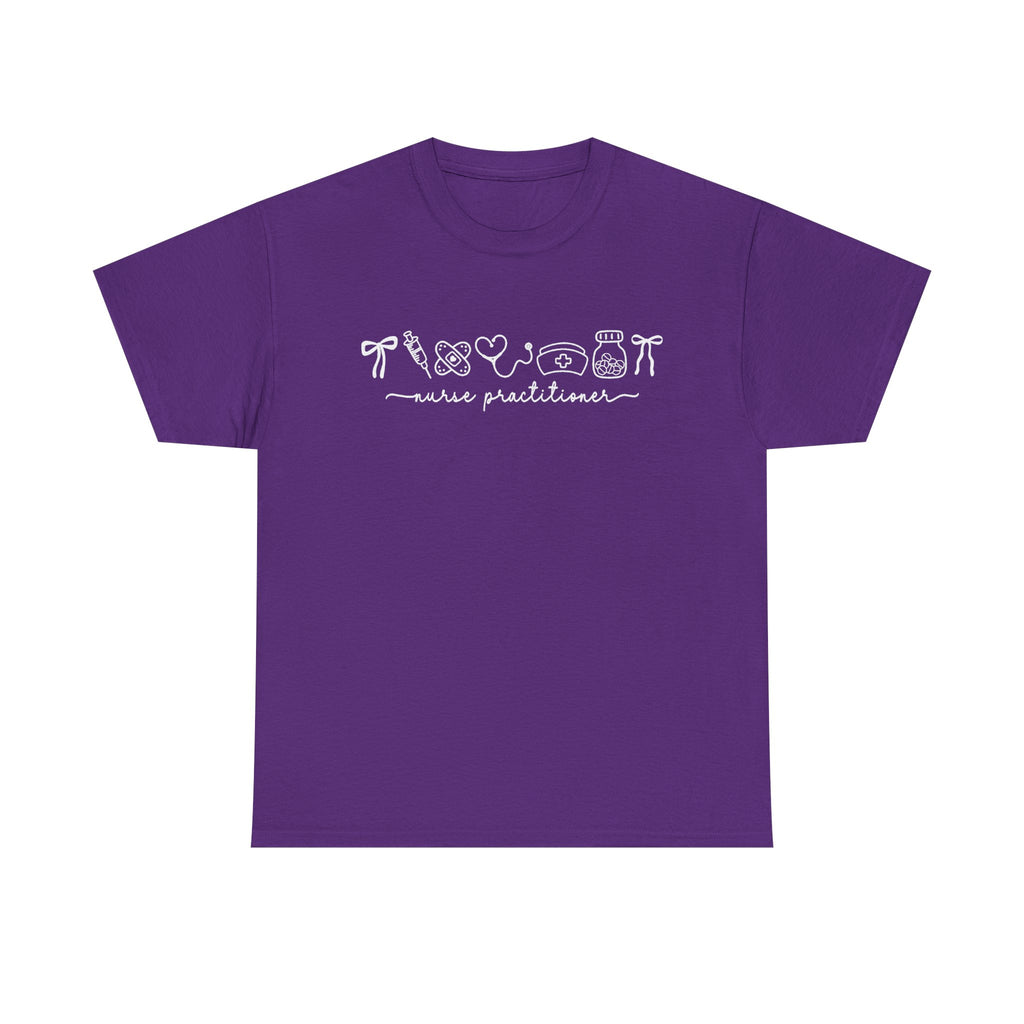 Nurse Practitioner T-shirt