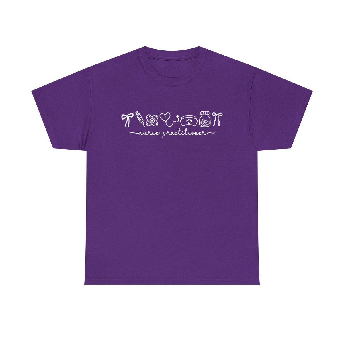 Nurse Practitioner T-shirt