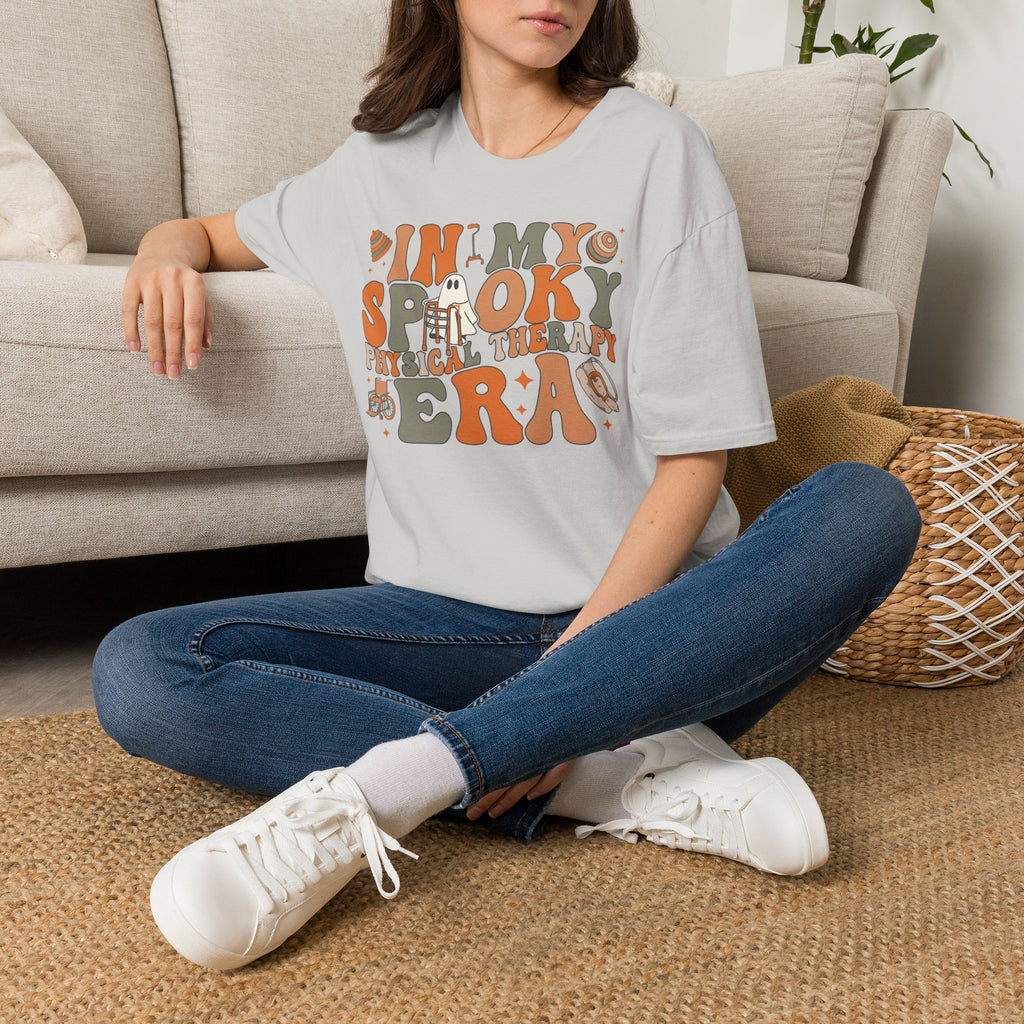 PT Spooky Era T-Shirt
