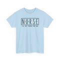 RN "I’ll Be There For You" Tee