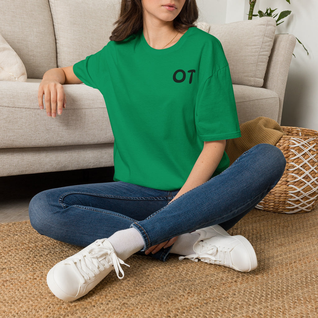 OT Skills t-shirt