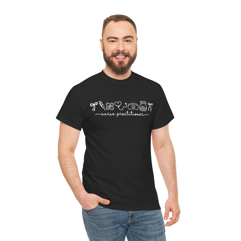 Nurse Practitioner T-shirt
