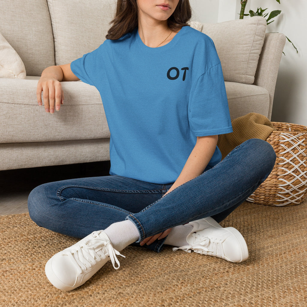 OT Skills t-shirt