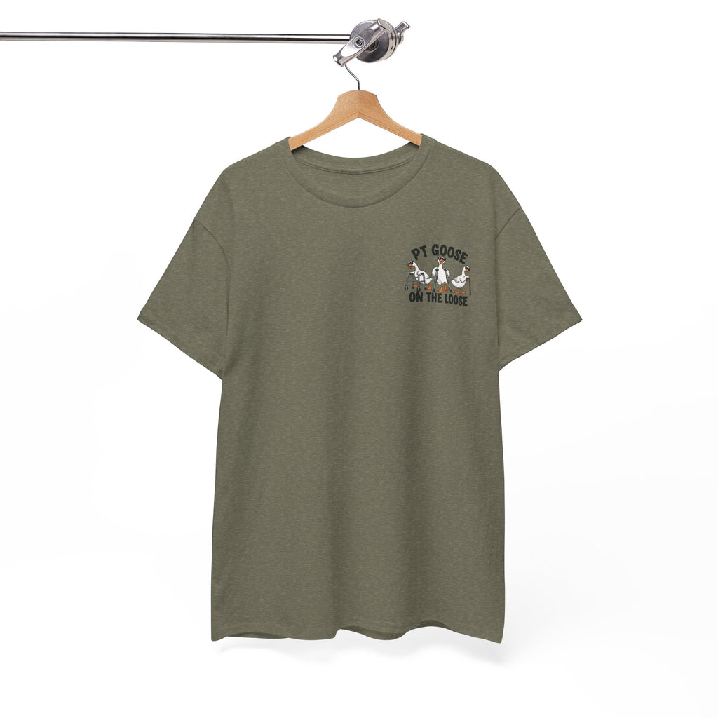 PT Goose t-shirt