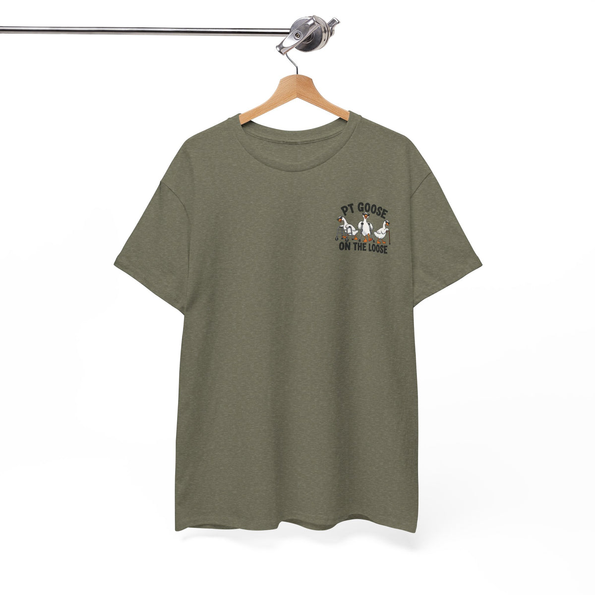 PT Goose t-shirt