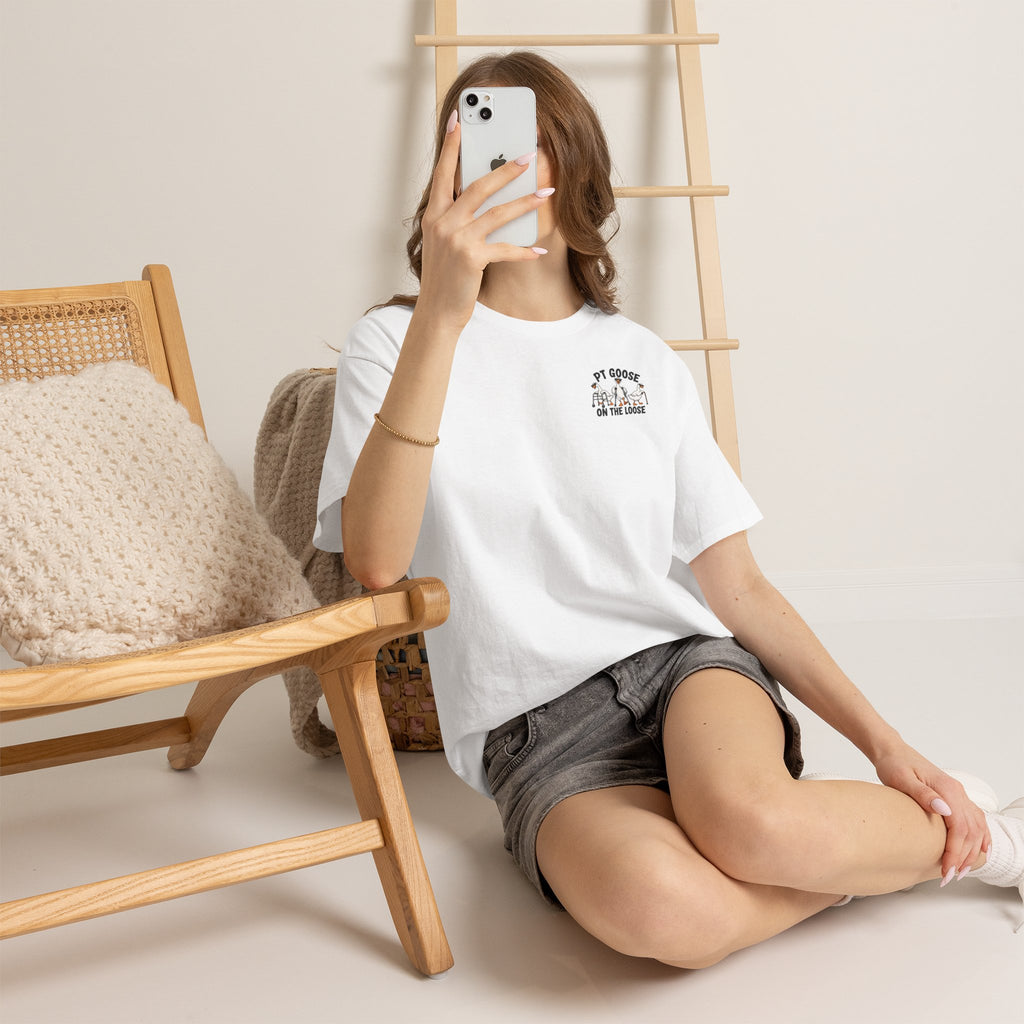 PT Goose t-shirt