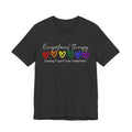 OT Rainbow Heart T-Shirt