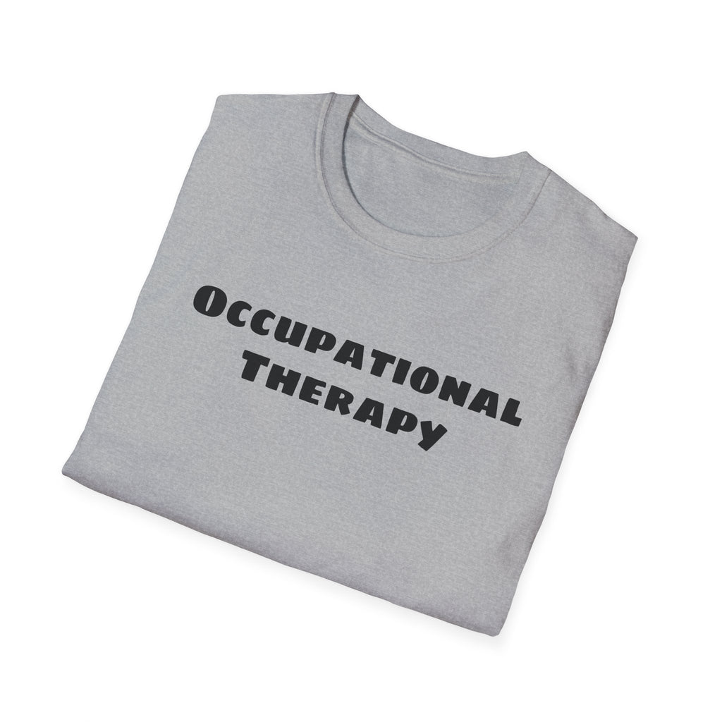 OT Fine Motor Promoter t-shirt