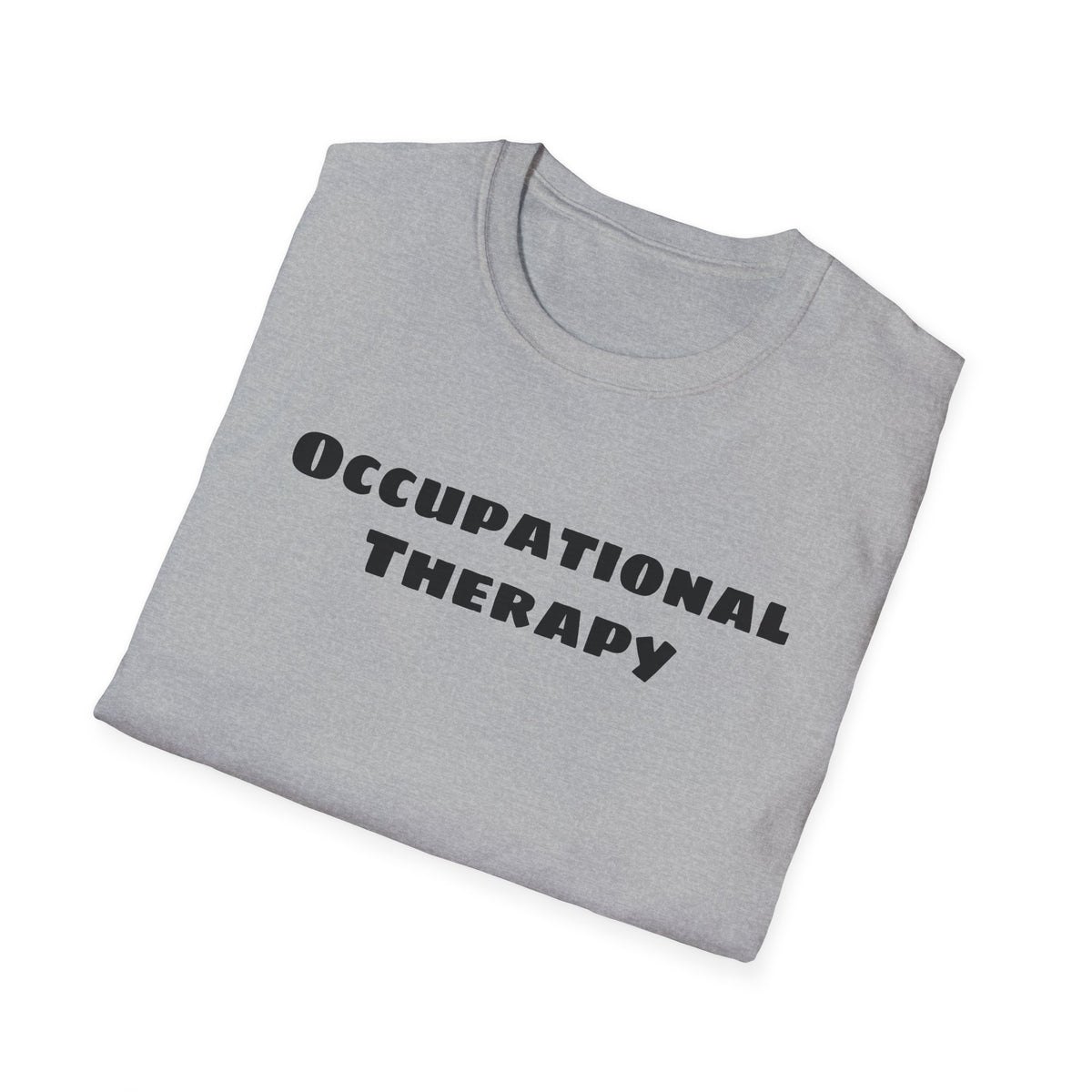 OT Fine Motor Promoter t-shirt