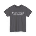 Nurse Practitioner T-shirt