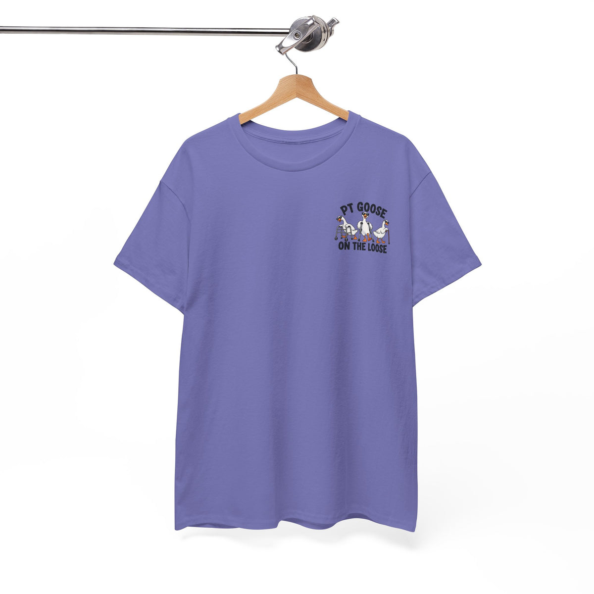 PT Goose t-shirt